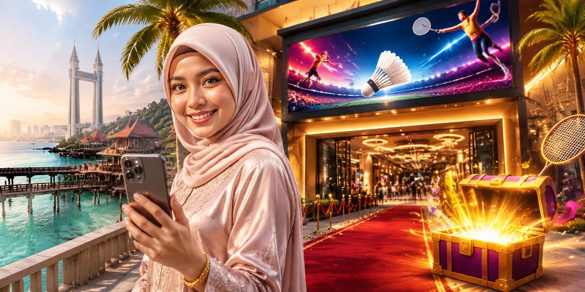 Pengalaman mudah dan pantas aplikasi rjbet di Terengganu
